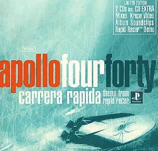Apollo 440/Carrera Rapida